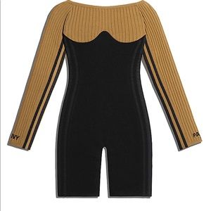 Adidas Ivy Park Playsuit